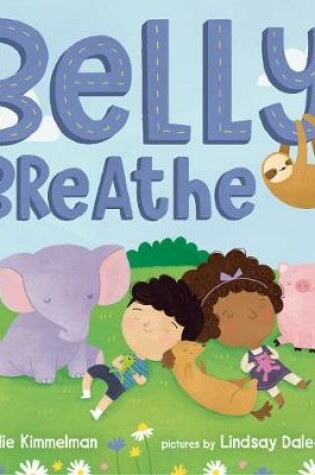Cover of Belly Breathe