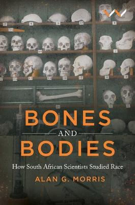 Cover of Bones and Bodies