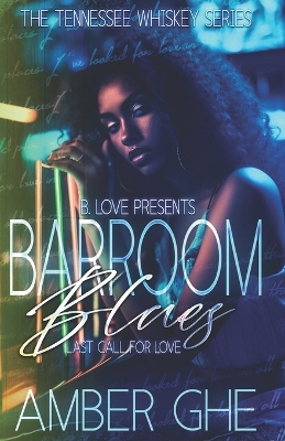 Cover of Barroom Blues