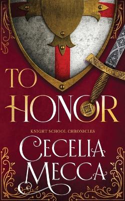 Book cover for To Honor