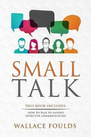 Cover of Small Talk