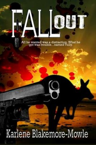 Cover of Fallout