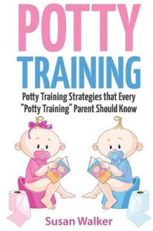 Cover of Potty Training