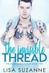 Book cover for The Invisible Thread