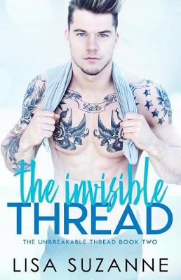 Book cover for The Invisible Thread