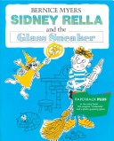 Book cover for Sidney Rella & the Glass Sneaker