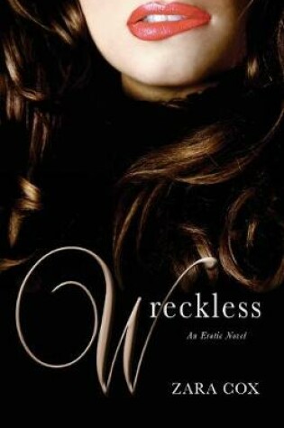 Cover of Wreckless