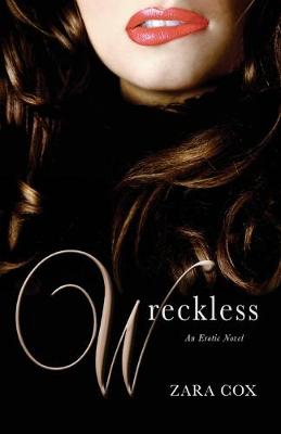 Book cover for Wreckless