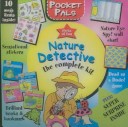 Book cover for Pocket Pals: Nature Detective