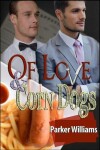 Book cover for Of Love and Corn Dogs