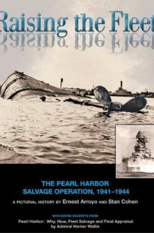 Cover of Raising the Fleet