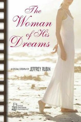 Cover of The Woman of His Dreams