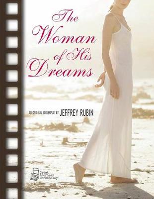 Book cover for The Woman of His Dreams