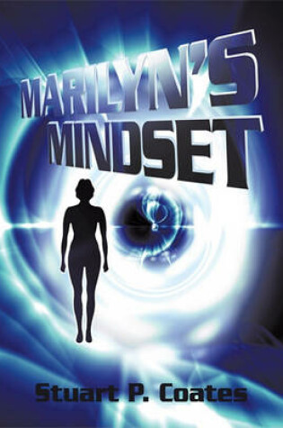 Cover of Marilyn's Mindset