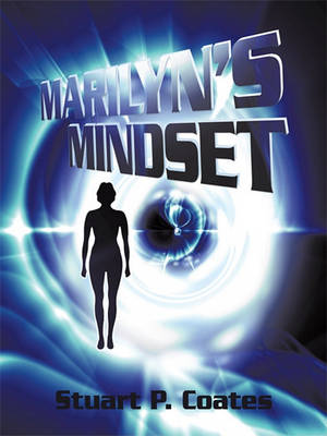 Book cover for Marilyn's Mindset