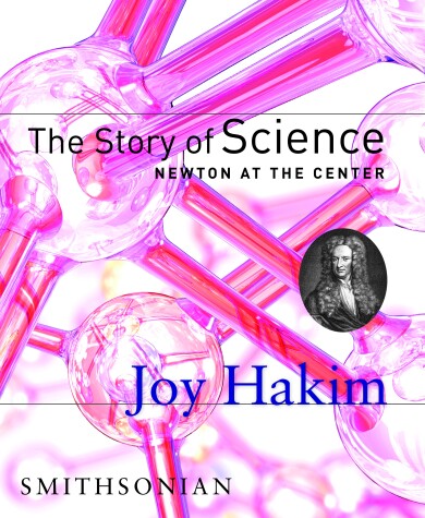 Cover of Newton at the Center