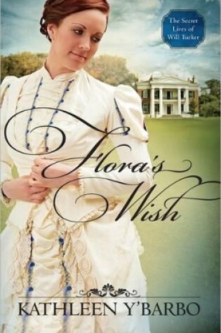 Cover of Flora's Wish