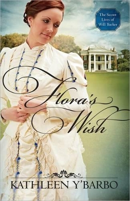 Book cover for Flora's Wish