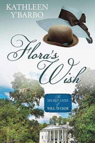 Cover of Flora's Wish