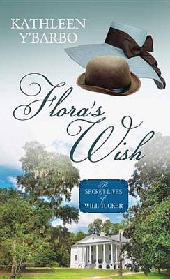 Book cover for Flora's Wish