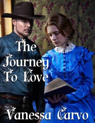 Book cover for The Journey to Love