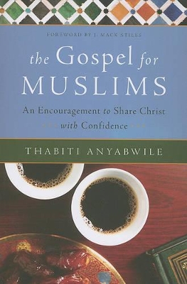 Book cover for Gospel For Muslims, The