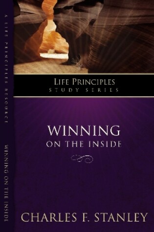 Cover of Winning on the Inside