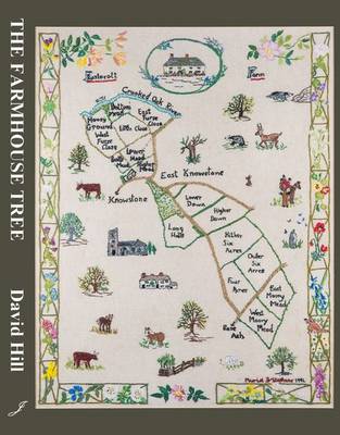 Book cover for The Farmhouse Tree
