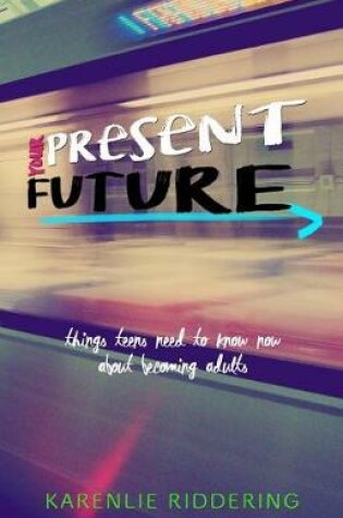 Cover of Your Present Future