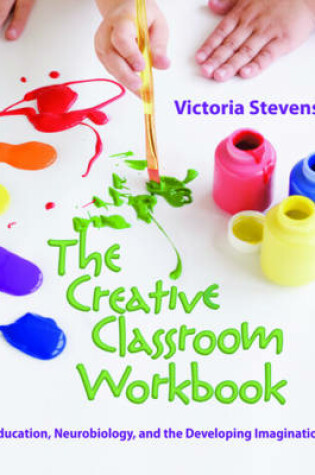 Cover of The Creative Classroom Workbook