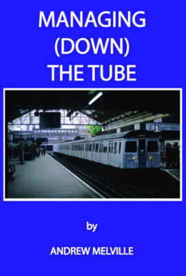 Book cover for Managing (Down) the Tube