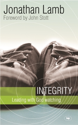 Book cover for Integrity