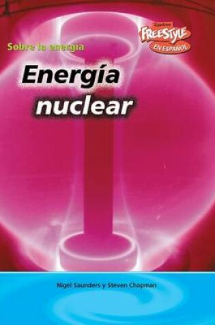 Cover of Energia Nuclear