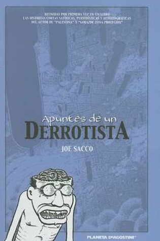 Cover of Apuntes de un Derrotista
