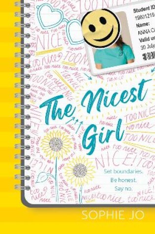 Cover of The Nicest Girl