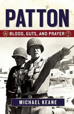 Book cover for Patton