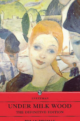 Cover of Under Milk Wood