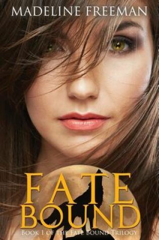 Cover of Fate Bound