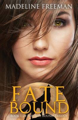 Book cover for Fate Bound