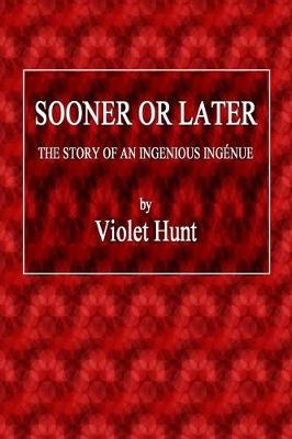 Book cover for Sooner or Later