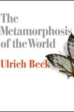 Cover of The Metamorphosis of the World