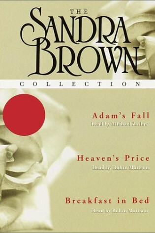 Cover of The Sandra Brown Value Collection
