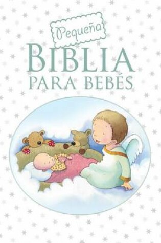 Cover of Pequena Biblia Para Bebes