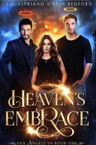 Cover of Heaven's Embrace