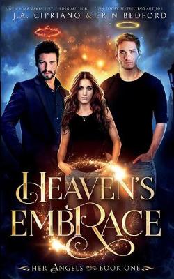 Book cover for Heaven's Embrace