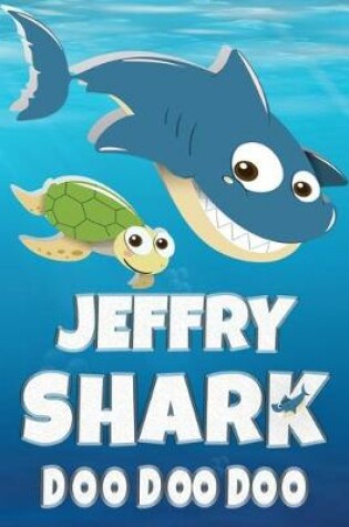 Cover of Jeffry Shark Doo Doo Doo