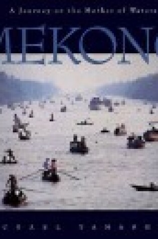 Cover of Mekong