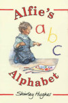 Book cover for Alfie's Alphabet