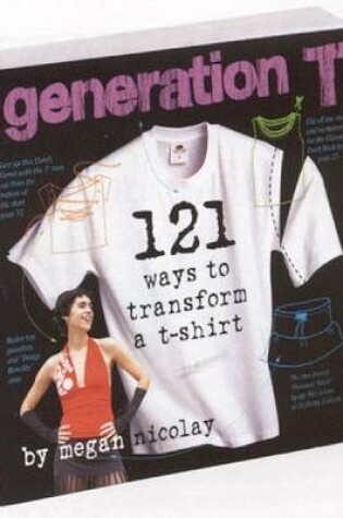 Cover of Generation T