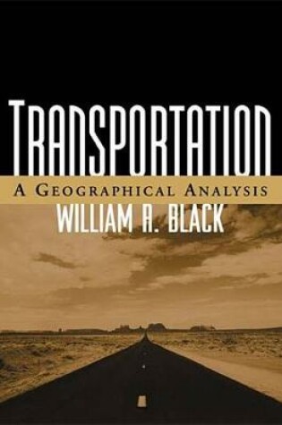 Cover of Transportation